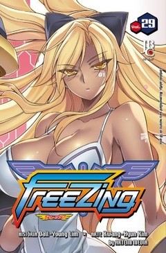 Freezing #29