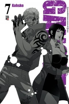 Gangsta #07