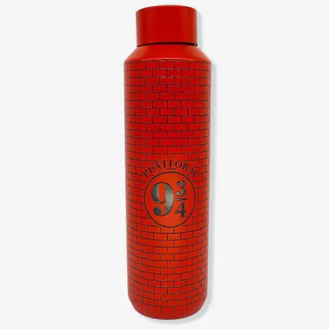 GARRAFA ACQUA 600ML PLATAFORMA 9 3/4