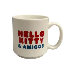 Caneca Mini Tina Hello Kitty na internet