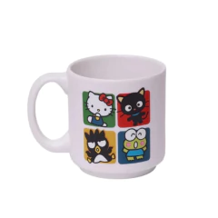 Caneca Mini Tina Hello Kitty - comprar online