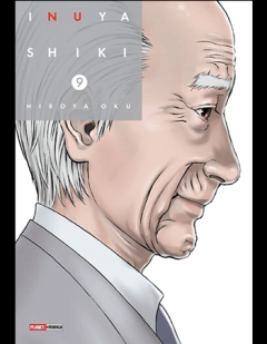 Inuyashiki #09