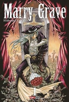 Marry Grave #01