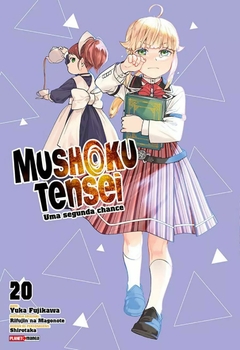 Mushoku Tensei 20