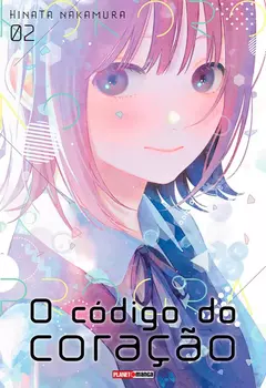 O Código Do Coração 02 - comprar online