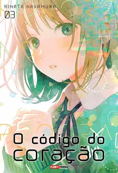 O Código Do Coração 03 - comprar online