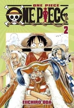 One Piece #02