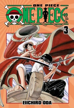 One Piece #03