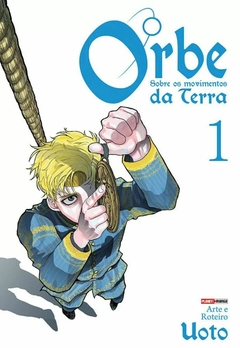 Orbe Sobre Os Movimentos Da Terra 01