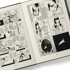 Pedacinhos Hardcover #volume único - Loja Mirane Comics