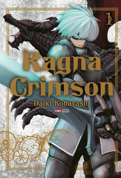 Ragna Crimson 01 - comprar online