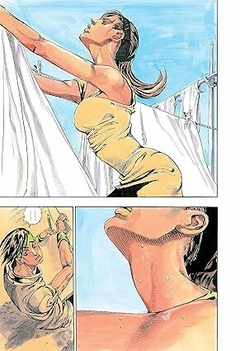Rohan no Louvre - spin off de Jojo - Loja Mirane Comics
