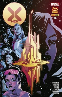 XMen 15