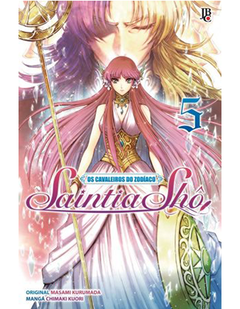 Saintia Sho #05