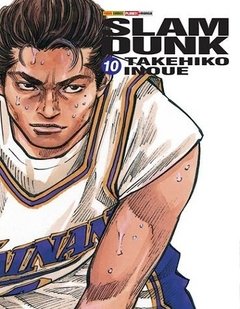 Slam Dunk #10