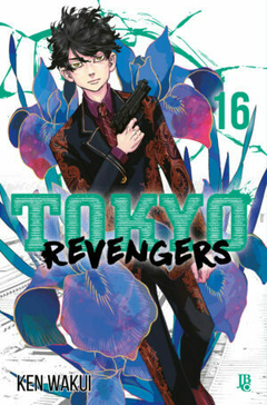 Tokyo Revengers #16