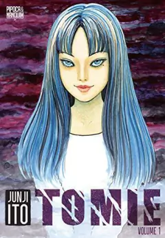 Tomie vol. 1
