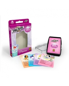 Trunfo Princesas - comprar online
