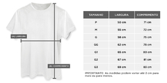 Camiseta The Batman Minimal - Loja Mirane Comics