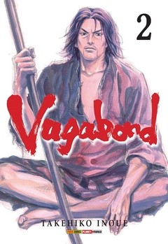 Vagabond #02 - reimpressão