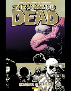 The Walking Dead #07