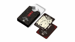 Zona Fantasma (com 4 cards exclusivos + deck box)