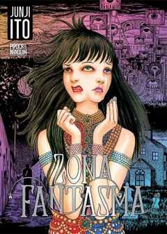 Zona Fantasma (com 4 cards exclusivos + deck box) na internet
