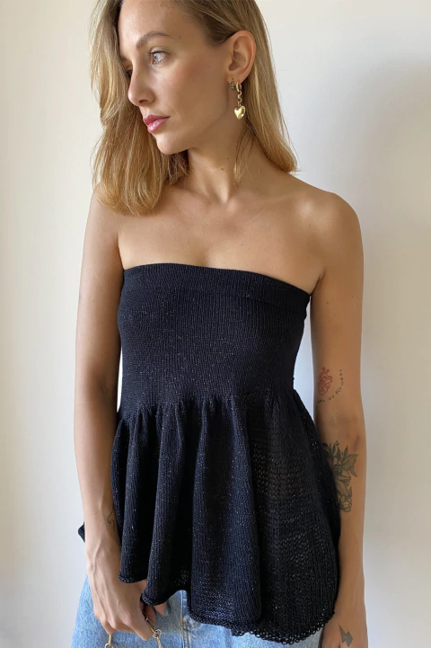 Top / Falda Vega - comprar online