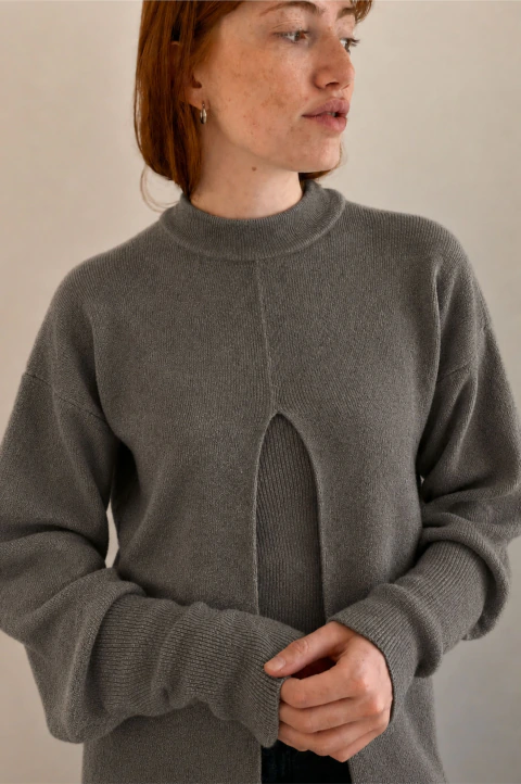 Sweater Versa NEW IN