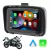 Carplay Moto Android Auto P502M
