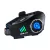 Intercomunicador Moto Con Camara para Casco Q28-X2