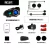 Intercomunicador Moto Con Camara para Casco Q28-X2 - comprar online