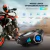 Intercomunicador Moto Con Camara para Casco Q28-X2 en internet