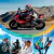 Intercomunicador Moto Con Camara para Casco Q28-X2 - tienda online