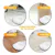 Mopa S750 Para Piso C/Balde Separable y Escurridor - Tienda West