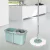 Mopa S750 Para Piso C/Balde Separable y Escurridor - Tienda West