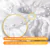 Pack X 3 Repuesto Mopa Redonda Universal Microfibra - Tienda West