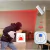 Kit Alarma Inalámbrica Wifi GSM Sensores ZX-G12 - comprar online