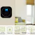 Kit Alarma Inalámbrica Wifi GSM Sensores ZX-G12 - Tienda West