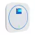 Kit Alarma Inalámbrica Wifi GSM Sensores ZX-G12 - Tienda West