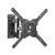 Soporte para TV Móvil 26 A 55'' Hasta 30Kg