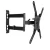 Soporte para TV Móvil 26 A 55'' Hasta 30Kg - comprar online