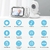 BABY MONITOR ABM600