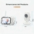 BABY MONITOR ABM600 - Tienda West