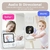 Baby Monitor ABM900 - Tienda West