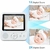 Baby Monitor ABM900 - tienda online