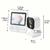 Imagen de Baby Monitor ABM900