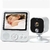 Baby Monitor ABM900 - Tienda West