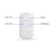 Control Remoto ZX-R10 - Compatible con Alarmas WiFi/GSM Línea G - Tienda West