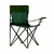 Silla Plegable Camping Reforzada West con Porta Vasos - Impermeable y Resistente - tienda online